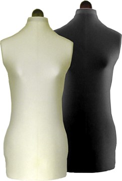 Lycra Dress Form Cover