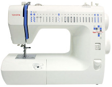 toyota quilt 50 sewing machine #2